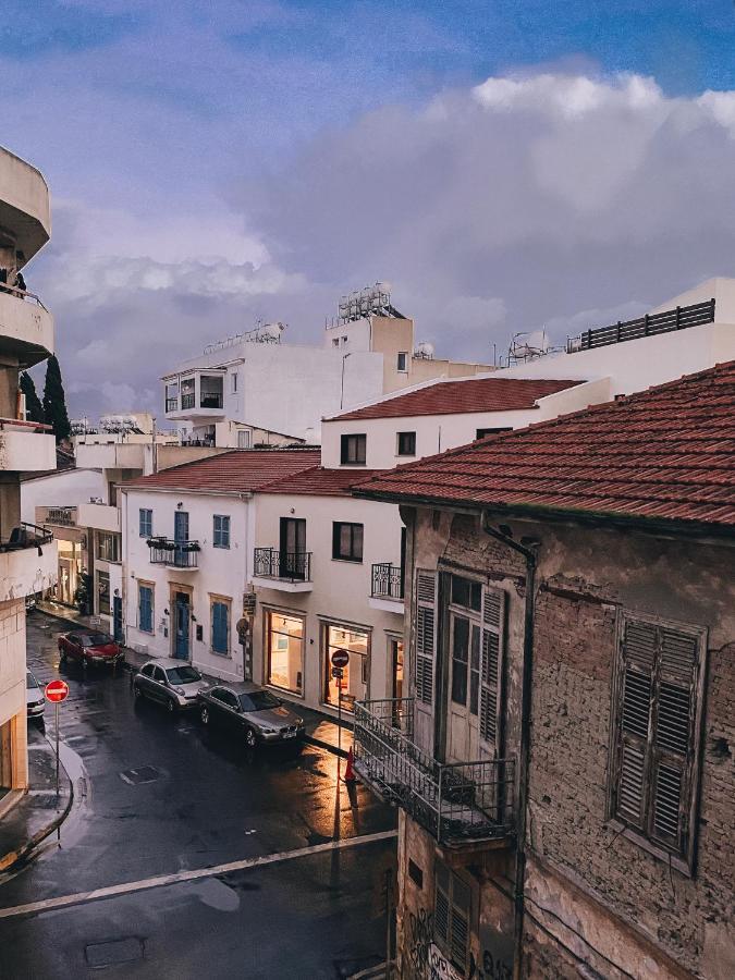 Cozy place Larnaca Zewnętrze zdjęcie