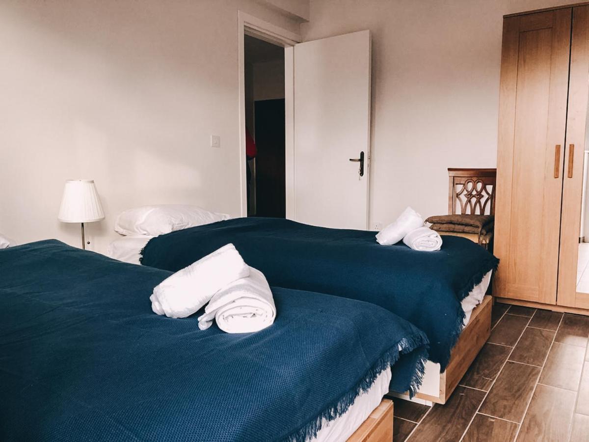Cozy place Larnaca Zewnętrze zdjęcie