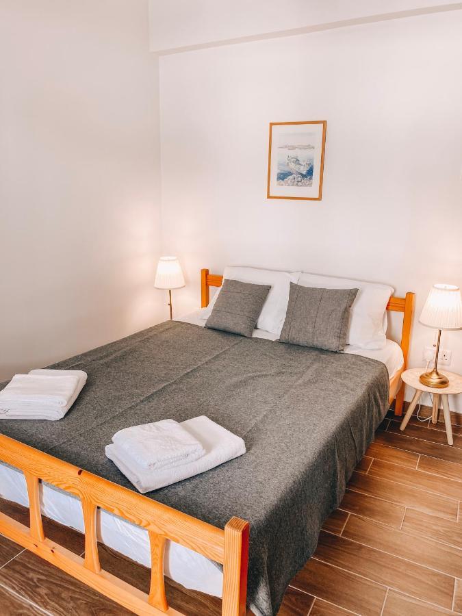 Cozy place Larnaca Zewnętrze zdjęcie