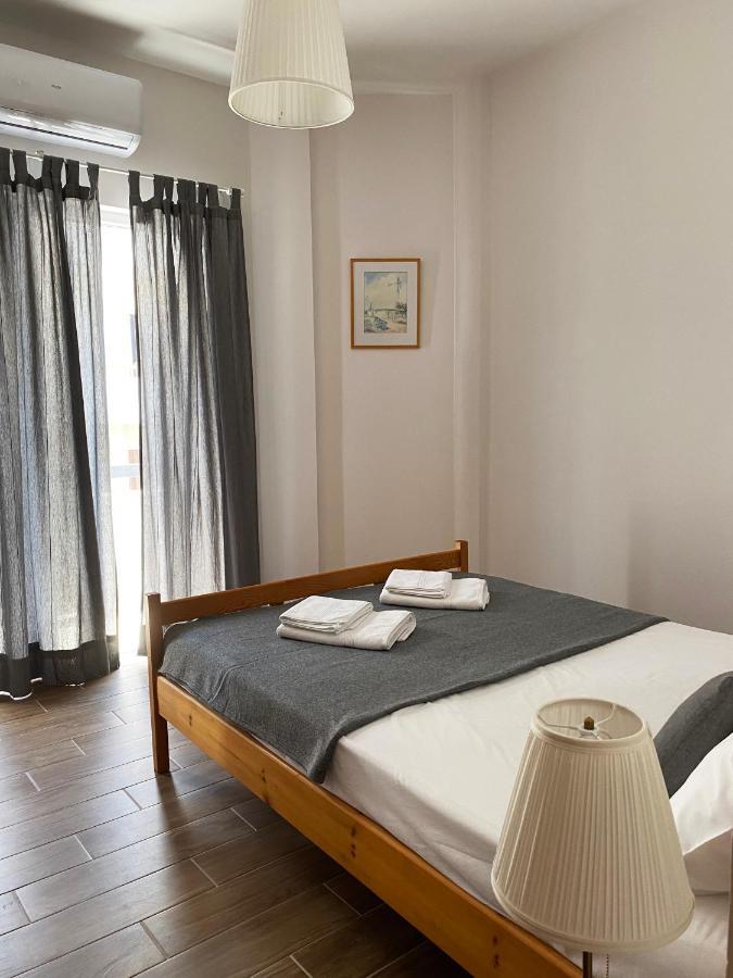 Cozy place Larnaca Zewnętrze zdjęcie