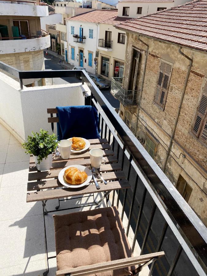 Cozy place Larnaca Zewnętrze zdjęcie