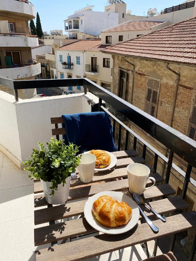 Cozy place Larnaca Zewnętrze zdjęcie