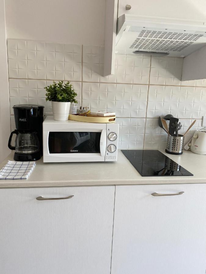 Cozy place Larnaca Zewnętrze zdjęcie