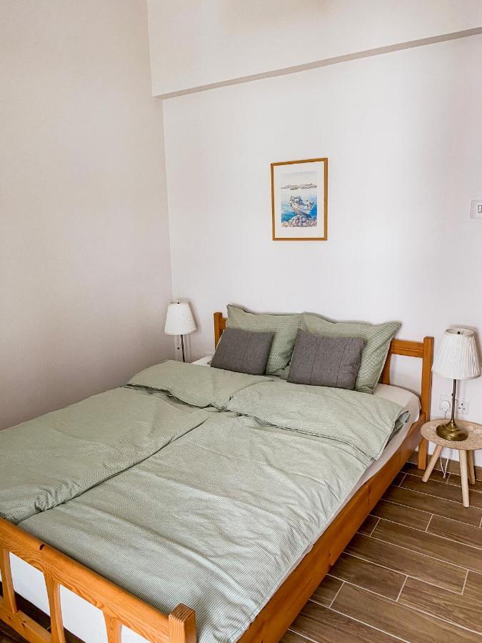 Cozy place Larnaca Zewnętrze zdjęcie
